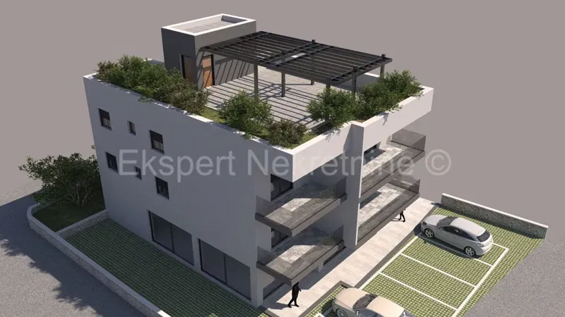 Apartment Okrug Gornji – 2