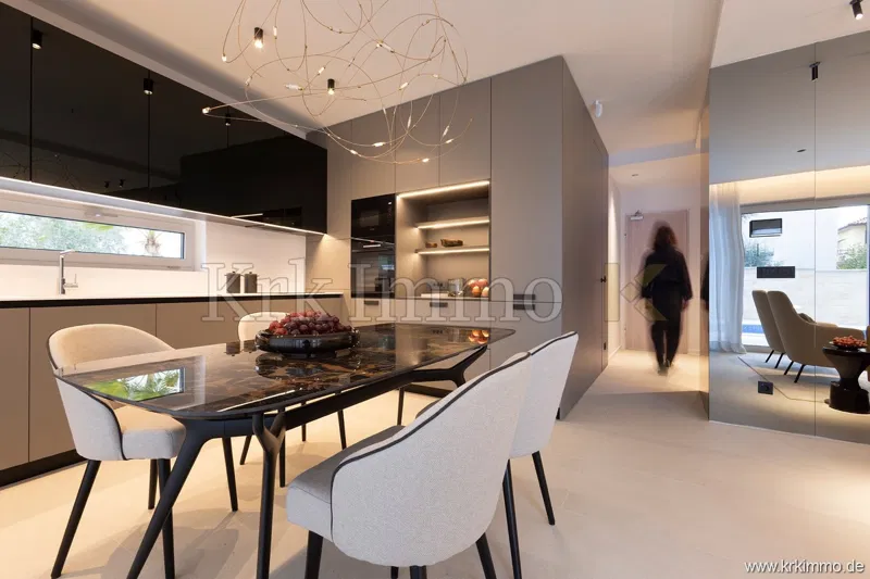 Neponovljiva lokacija! Prizemni apartman u gradu Krku – 3