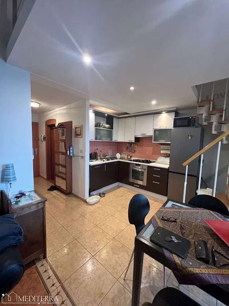 Apartment on the 2nd floor, excellent location, Novigrad, Istria – 2