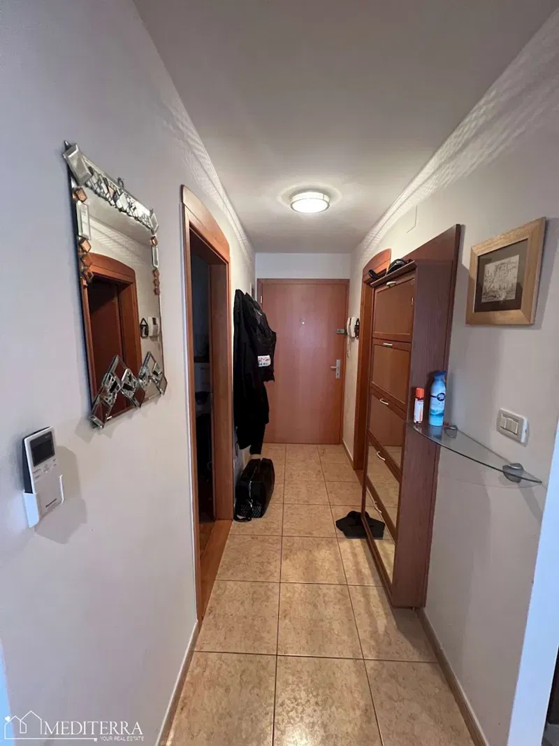 Apartment on the 2nd floor, excellent location, Novigrad, Istria – 3