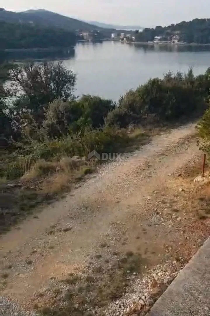 DUGI OTOK, SAVAR - Building plot 20 m from the sea – 3