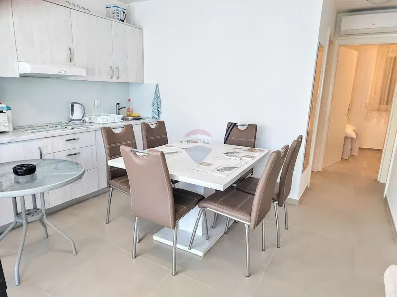 Condo/Apartment Novalja, 46,08m2 – 3
