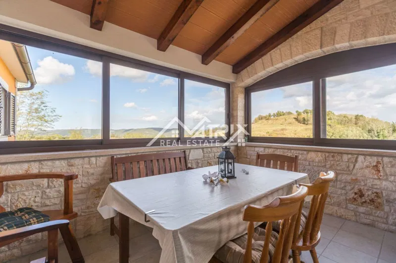 Poreč okolica, rijetkost, vila prilagođena za osobe sa posebnim potrebama – 3