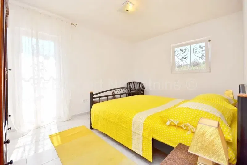 Drvenik Veliki, casa indipendente 160m2 con vista mare, a 220 metri dal mare – 3