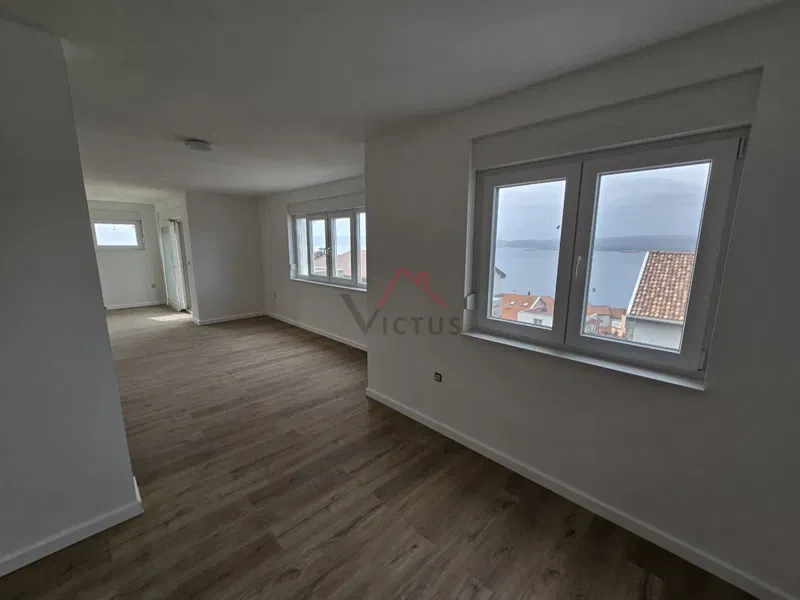 CRIKVENICA - 3 bedroom + bathroom, apartment in a new building, 400 meters from the sea, 125 m2 – 3