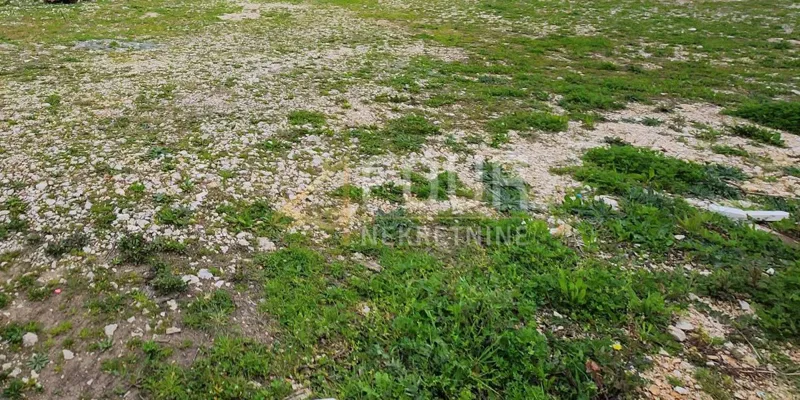 Terreno Novi Vinodolski, 1.936m2 – 2