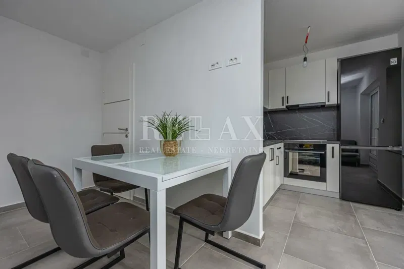 Crikvenica - apartment with 2 bedrooms and parking – 3
