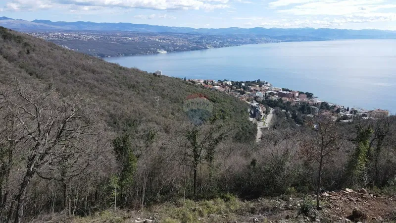Pozemok Veprinac – 2