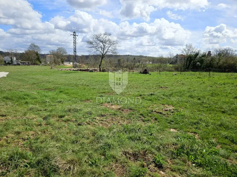 Land Poreč, 1.058m2 – 3