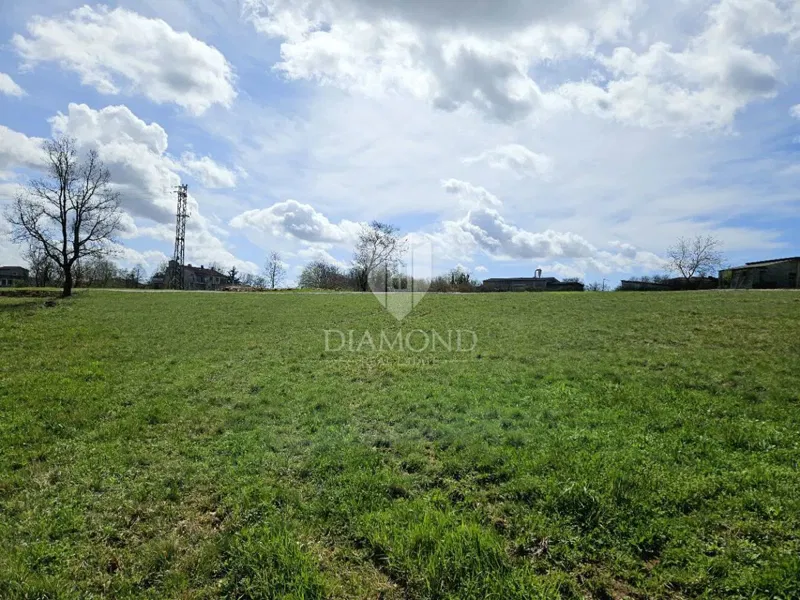 Land Poreč, 1.058m2 – 3