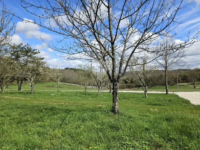 Land Poreč, 1.058m2 – 2