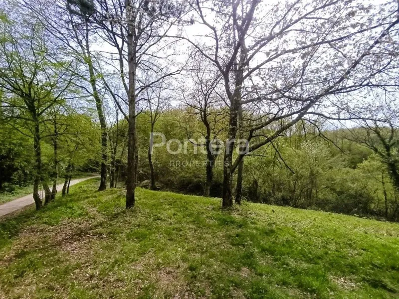 Land Mečari, Pazin, 1.083m2 – 3