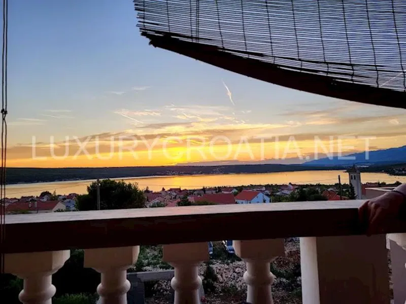 Residenza con vista panoramica sul mare e piscina in vendita a Zara, Croazia – 2