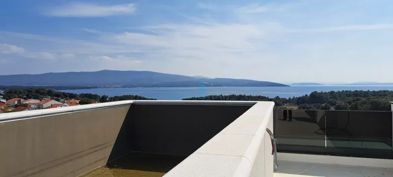 Lakás Krk – 2