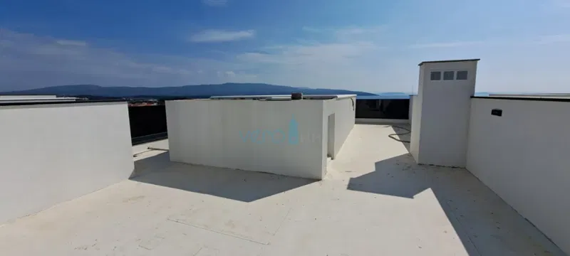 Lakás Krk – 3