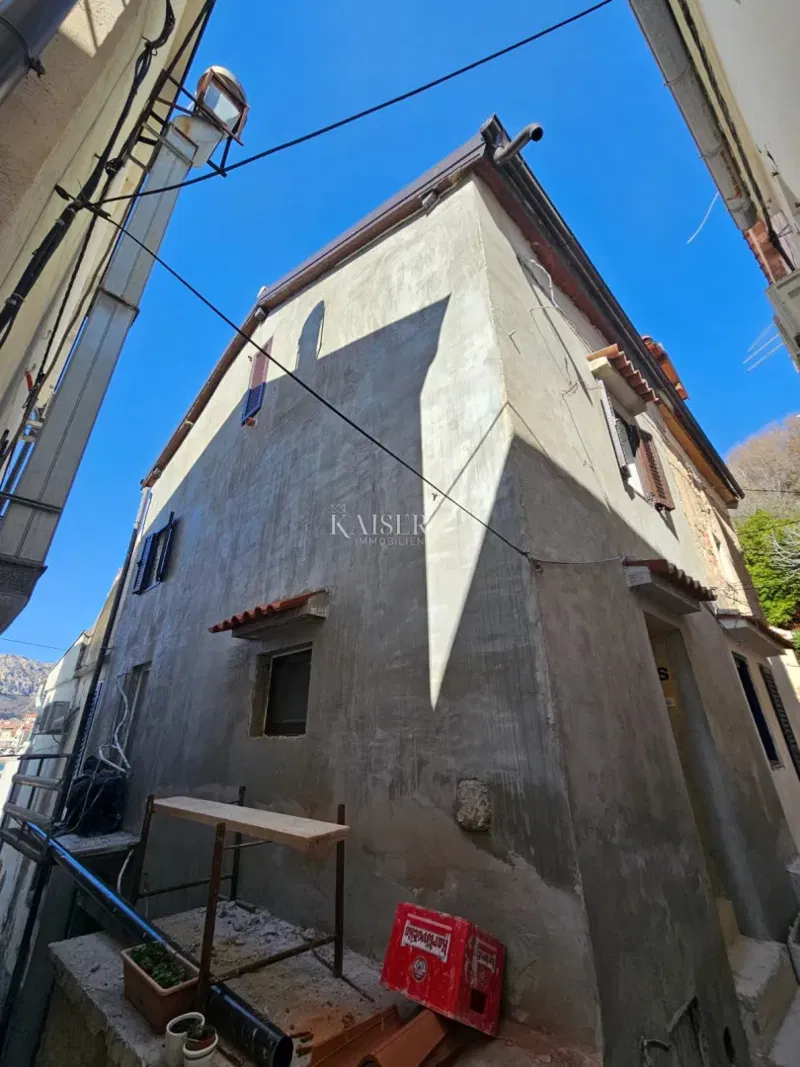 House Baška, 85m2 – 2
