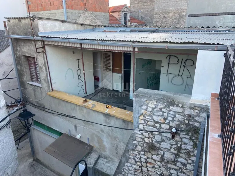 Ház Pirovac, 136m2 – 2