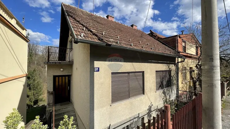 House Jelenovac, Črnomerec, 130m2 – 2