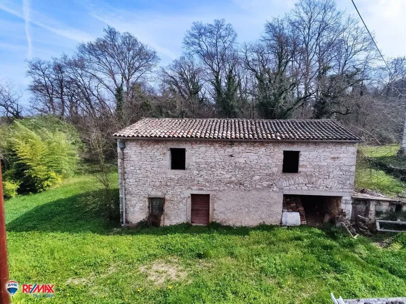 Ház Labin – 2