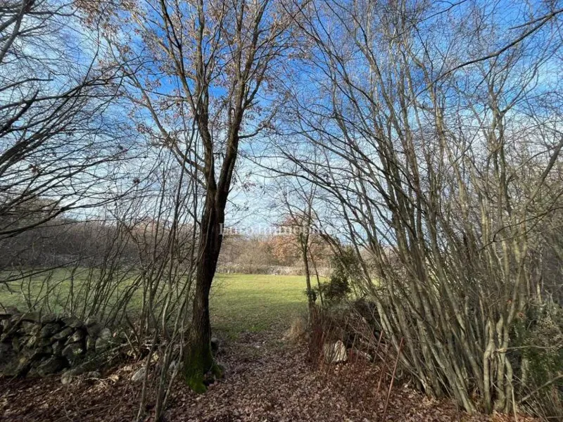 Krk - Dobrinj surroundings, building land in quiet location – 3