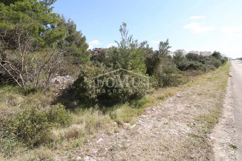 Podsolarsko, building land 839m2 for business purposes in K1 zone – 3