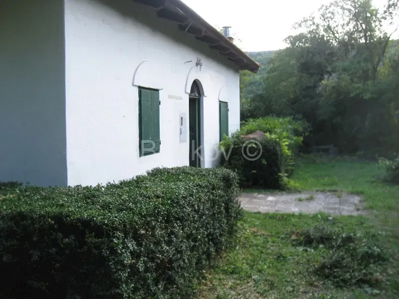Krka National Park long-term rental car access – 3