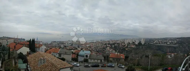 Mieszkanie Trsat, Rijeka, 130m2 – 3