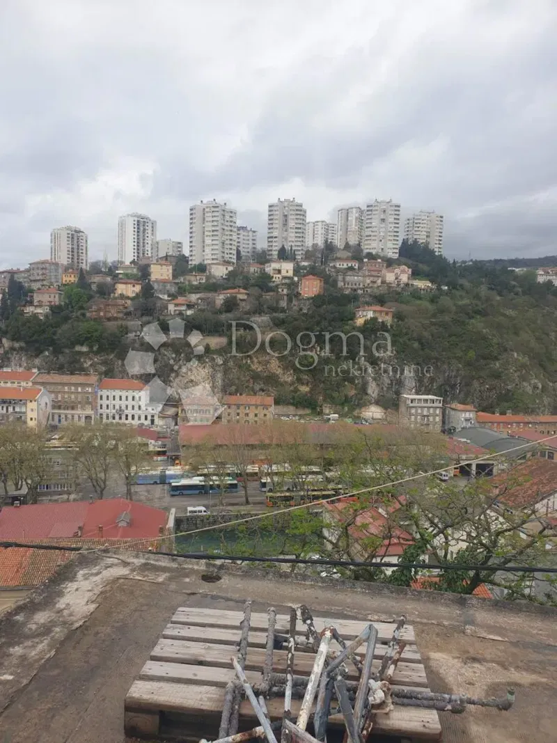 Mieszkanie Bulevard, Rijeka, 73m2 – 3