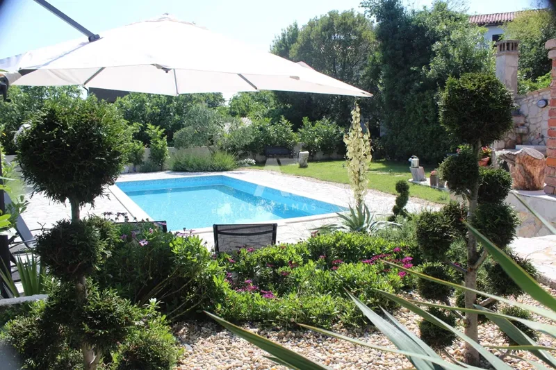 Casa Dobrinj – 2