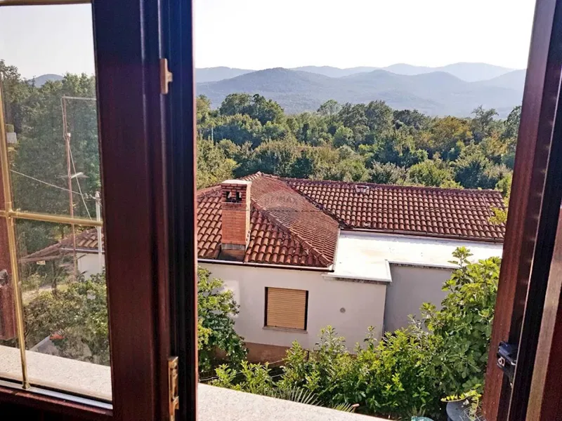 Дом Mučići, Matulji, 135m2 – 3