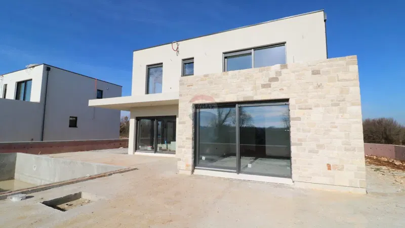 House Tar, Tar-Vabriga, 220m2 – 2