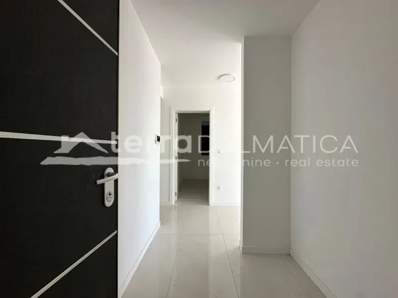 Zadar, ground floor apartment 150m from the sea – 2