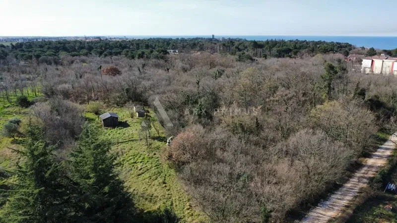 Building land for tourist purposes in an excellent location, Umag – 3