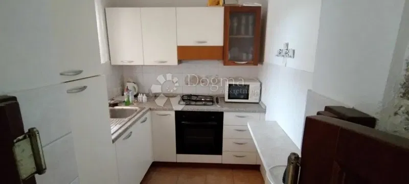 Apartment Krk, 105m2 – 2