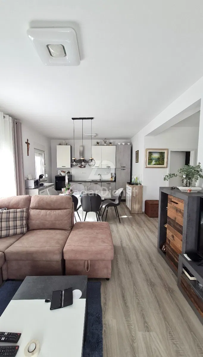 Apartman u prizemlju od 78m2, novogradnja - Vir – 2