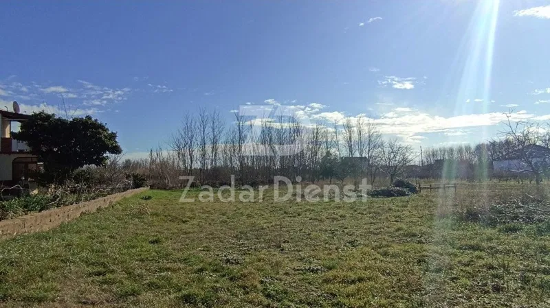 Građevinsko zemljište od 1080 m2 - Privlaka – 3