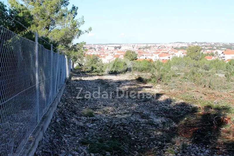 Građevinsko zemljište za investiciju - Zadar – 2