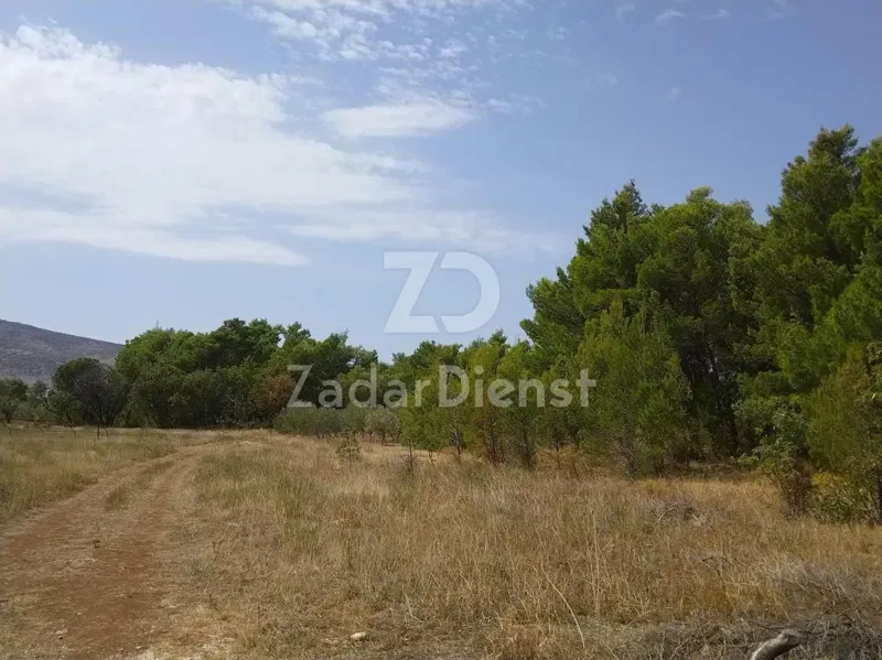 Участок Starigrad – 3