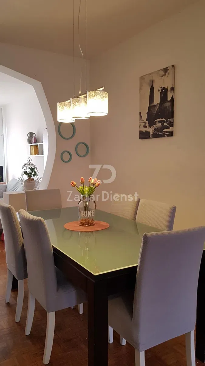 Kuća sa tri apartmana blizu mora - Zadar – 3
