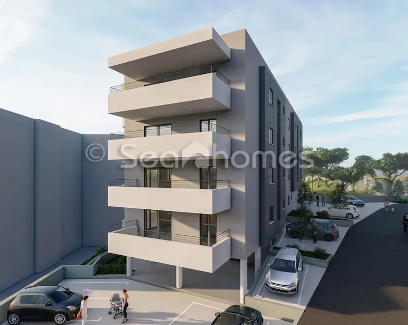 Appartamento Makarska – 2
