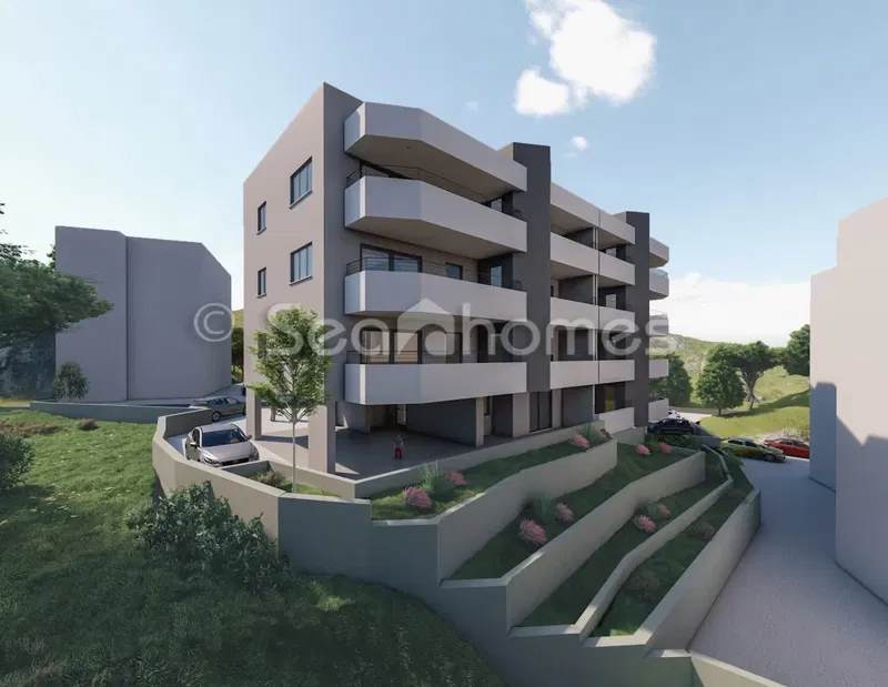Appartamento Makarska – 3