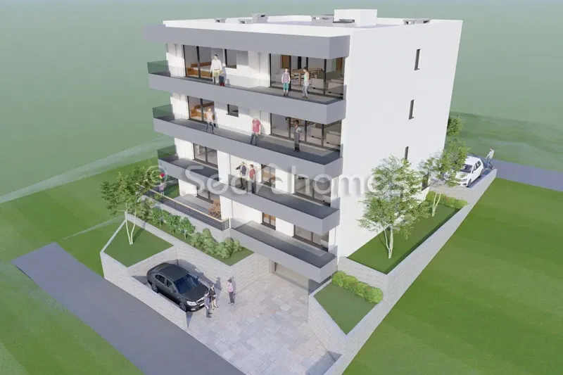 Appartamento Makarska – 2