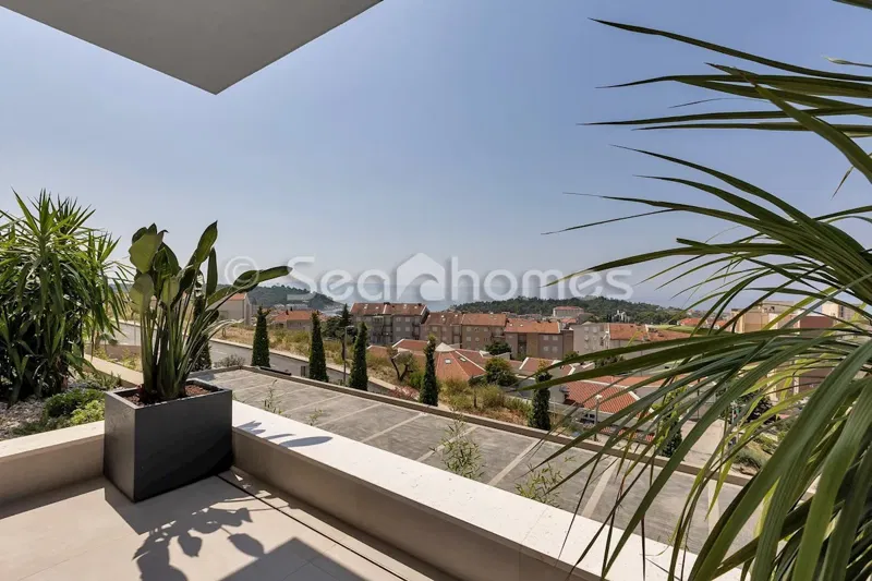 Appartamento Makarska – 2
