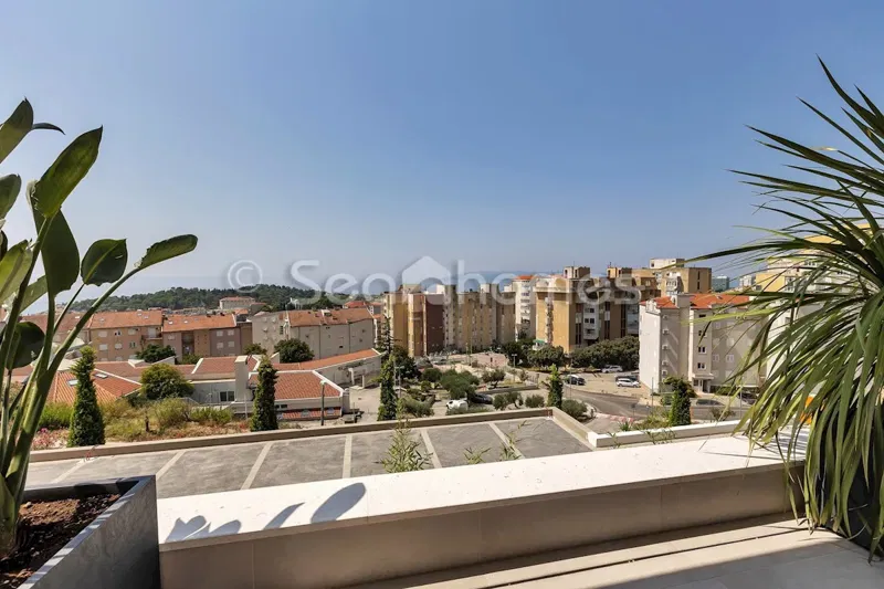 Appartamento Makarska – 3