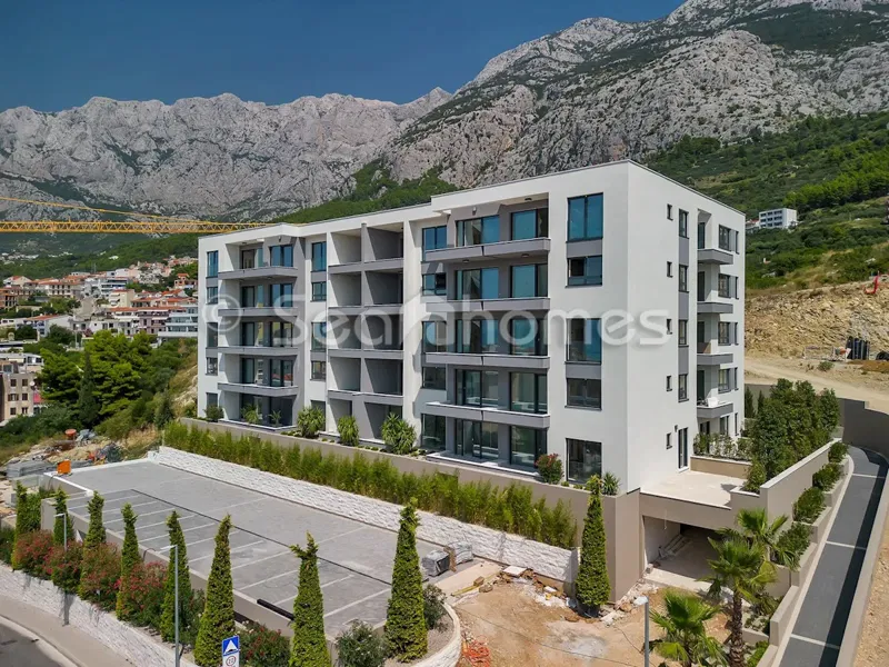 Casa Makarska – 2