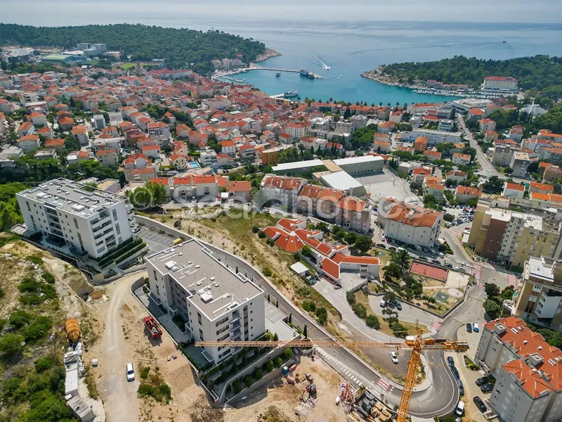 Casa Makarska – 3