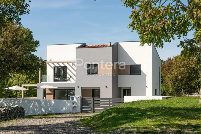 Ház Orihi, Barban, 160m2 – 2