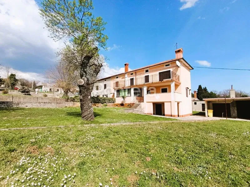 Casa Barban, 260,50m2 – 2