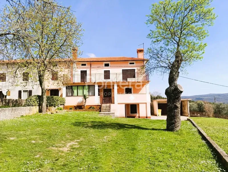 Casa Barban, 260,50m2 – 3