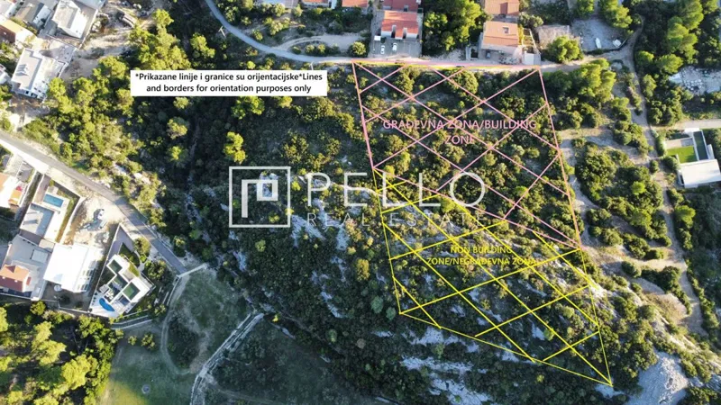 Beatiful seaview plot IDEAL FOR REAL ESTATE DEVELOPERS – 2